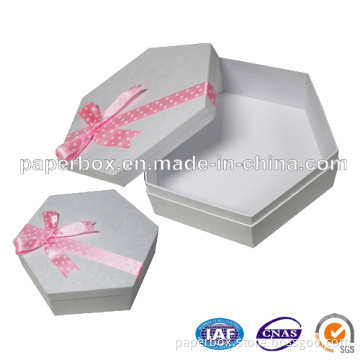 Rigid Cardboard Box